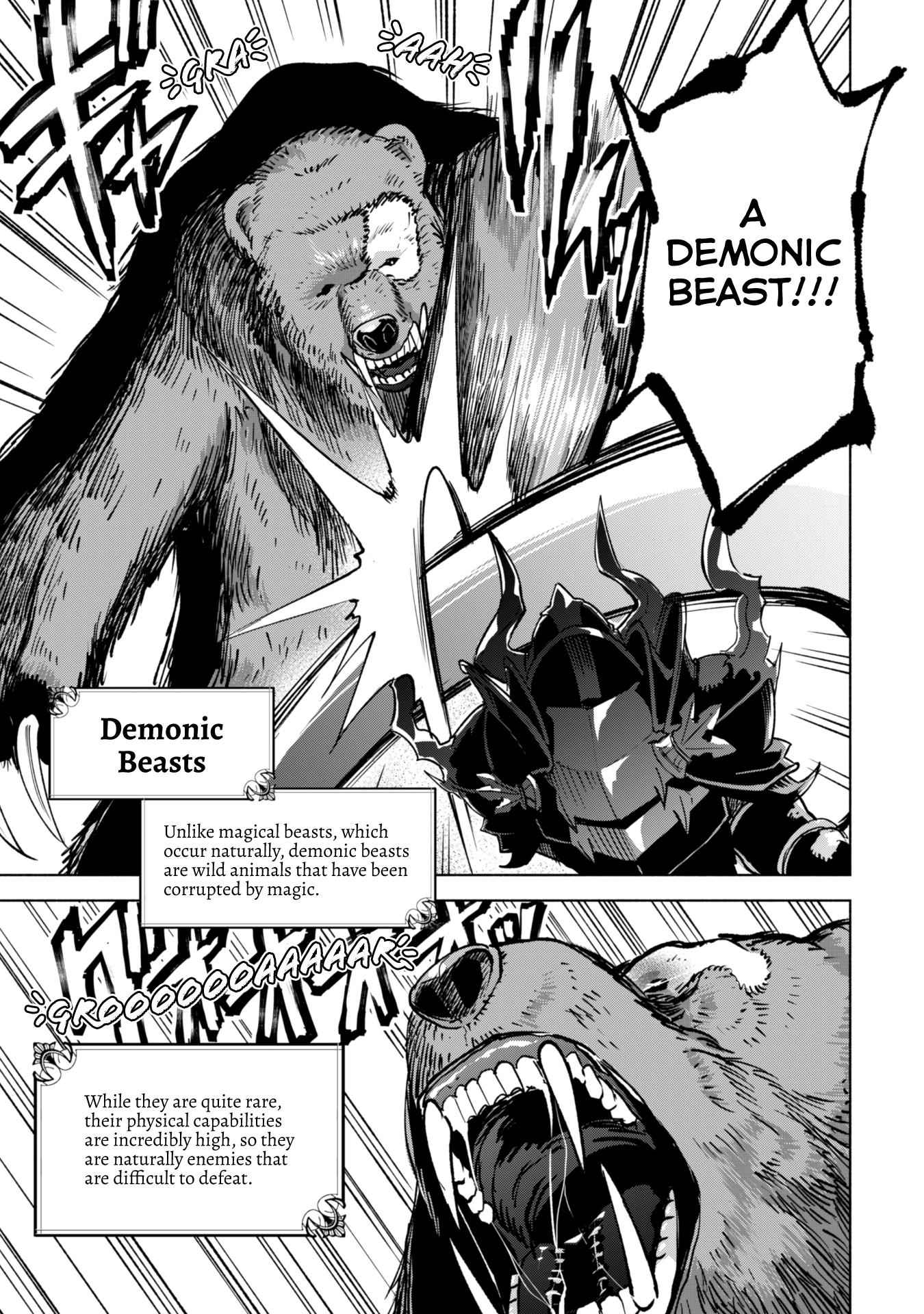 Kenja no Deshi wo Nanoru Kenja Chapter 36 6